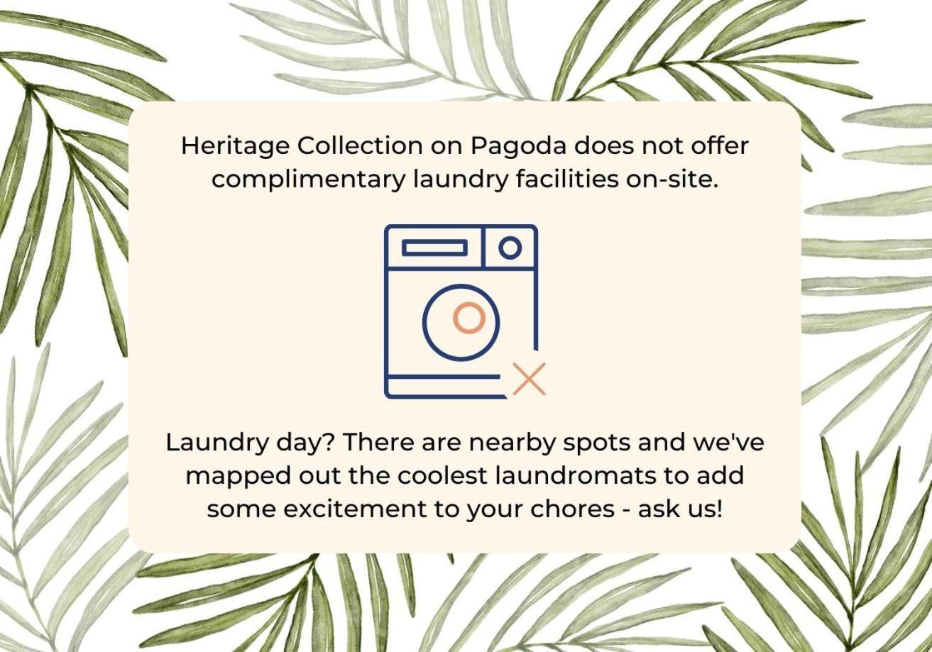סינגפור Heritage Collection On Pagoda - Mobile App Check-In מראה חיצוני תמונה