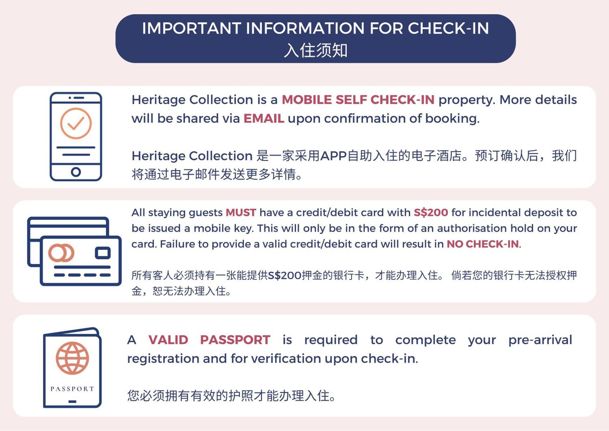 סינגפור Heritage Collection On Pagoda - Mobile App Check-In מראה חיצוני תמונה